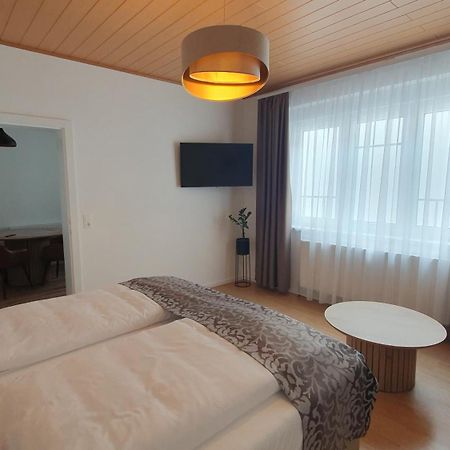 Zentrum 7 Moerbisch Mörbisch am See Екстериор снимка