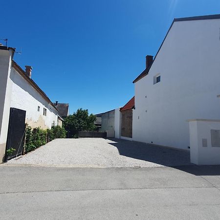 Zentrum 7 Moerbisch Mörbisch am See Екстериор снимка