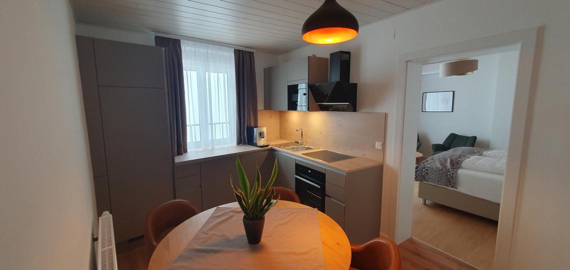 Zentrum 7 Moerbisch Mörbisch am See Екстериор снимка