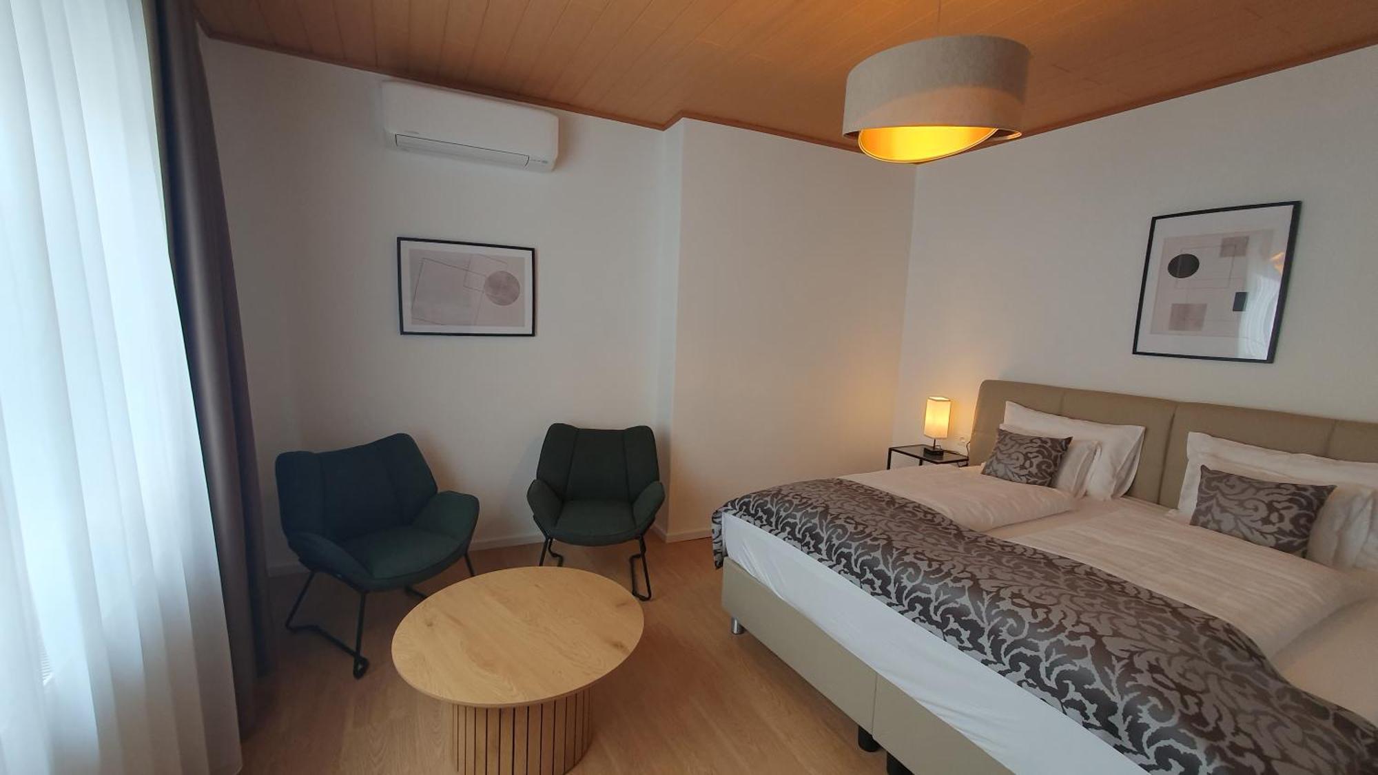 Zentrum 7 Moerbisch Mörbisch am See Екстериор снимка